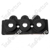 CLARK 1235615 ИЗОЛИРУЮЩАЯ КОЛОДКА