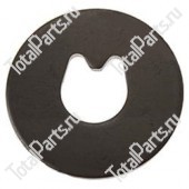 TOTALSOURCE 15257352 СТОПОРНАЯ ШАЙБА