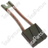 SIZE 12.4*40*40 ЭЛЕКТРОЩЕТКА | EG236S