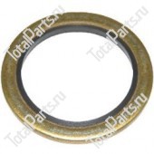 CATERPILLAR 0594601601 УПЛОТНЕНИЕ