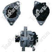 BOSCH 0124415011 ГЕНЕРАТОР