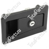 SIZE 151x54x94xN РУЧКА ДВЕРЦЫ