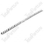 CATERPILLAR 51129986 ПЛАСТИНА