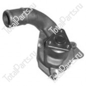 AIRTEX 1562 ПОМПА ВОДЯНАЯ