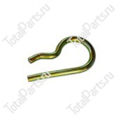 JUNGHEINRICH (AMEISE) 50137128 ПОДПРУЖИНЕННЫЙ ШПЛИНТ