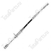 TOYOTA 005917330981 ТРОС АКСЕЛЕРАТОРА