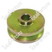 TVH 13432972 ШКИВ ДЛЯ КЛИНОВЫХ РЕМНЕЙ