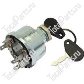 TVH 16131968 ЗАМОК ЗАЖИГАНИЯ