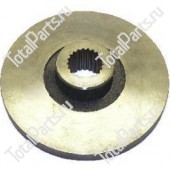 LINDE 1275040100 ТОРМОЗНОЙ ДИСК