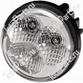 MITSUBISHI 51094600 ФАРА ОСВЕЩЕНИЯ