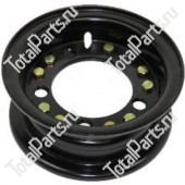 SIZE 5.00-12 ДИСК СБОРНЫЙ 5-27-175-220