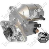 TOYOTA 4Y СТАРТЕР НА ДВИГАТЕЛЬ