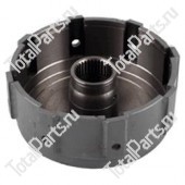 TOTALSOURCE 5069078 БАРАБАН КОРОБКИ ПЕРЕДАЧ