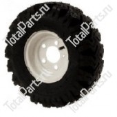 TAYLOR 1374210 РУЛЕВОЕ КОЛЕСО