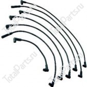 TOTALSOURCE 11943106 НАБОР ВЫСОКОВОЛЬТНЫХ ПРОВОДОВ
