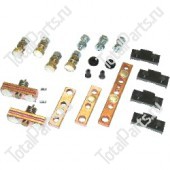 SIZE 11*15.2*16 НАБОР КОНТАКТОВ | SW182L - LARGE CONTACTS