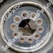 LINDE 0009932781 ДИСК КОЛЕСНЫЙ