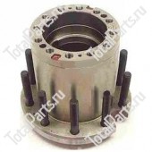 SIZE 101x143x120x210x180H СТУПИЦА КОЛЕСА