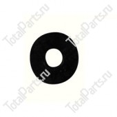 SIZE 5*12*3 РЕЗИНОВАЯ ШАЙБА