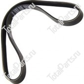 GATES 4PK1480 ПОЛИКЛИНОВОЙ РЕМЕНЬ