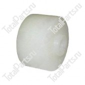 SIZE 50*38*10*NYLON*NYLON РОЛИК | ЗАПЧАСТИ ДЛЯ СКЛАДСКОЙ ТЕХНИКИ