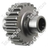 KOMATSU 12353FU100 ШЕСТЕРНЯ