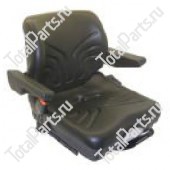 JUNGHEINRICH (AMEISE) 50297420 СИДЕНЬЕ ОПЕРАТОРА