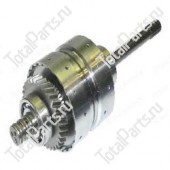 TCM 134G380201 БАРАБАН КОРОБКИ ПЕРЕДАЧ