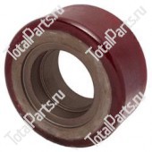 CROWN 125069010 ГРУЗОВОЕ КОЛЕСО