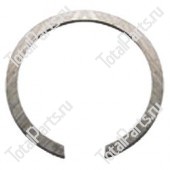 SIZE 001*001*27.5*1.5*2.3 СТОПОРНАЯ ШАЙБА