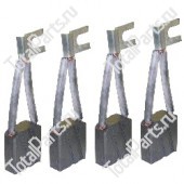 ROCLA 510581 КОМПЛЕКТ ЩЕТОК