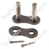 TOTALSOURCE 11375804 ЗАМОК ЦЕПИ