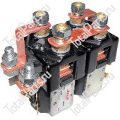 TVH 106TA1595 КОНТАКТОР В СБОРЕ