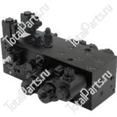 JUNGHEINRICH (AMEISE) 51052184 БЛОK УПРАВЛЕНИЯ ГИДРАВЛИКА