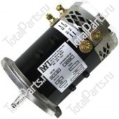 ZF 0501321117 ЭЛЕКТРОДВИГАТЕЛЬ