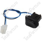 HYSTER 1504943 КНОПКА | ЗАПЧАСТИ ДЛЯ ПОГРУЗЧИКОВ