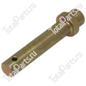 SIZE 16*100*80*25*4*78*15 ПАЛЕЦ СТОПОРА ВИЛ