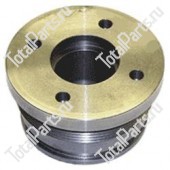 TOTALPARTS 000062887 НАПРАВЛЯЮЩАЯ ГОЛОВКА ГИДРАВЛИЧЕСКОГО ЦИЛИНДРА