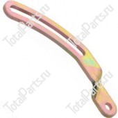 INPARTS 1603076 ПЛАНКА ГЕНЕРАТОРА (НАТЯЖИТЕЛЬ) #06