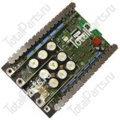 JUNGHEINRICH (AMEISE) 50054404 КОНТРОЛЛЕР СКОРОСТИ