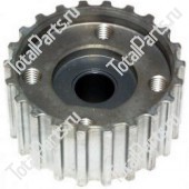 VW 028105263 ШКИВ ЗУБЧАТОГО РЕМНЯ