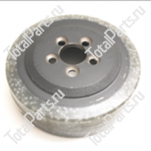 TVH 13491496  ВЕДУЩЕЕ КОЛЕСО