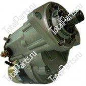 DENSO 1280004100 СТАРТЕР 12V / 2.5KW