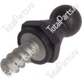 MITSUBISHI 51164030 БОЛТ | СФЕРИЧЕСКИЙ НАКОНЕЧНИК