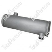 TOYOTA 005913286481 ГЛУШИТЕЛЬ