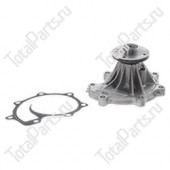 SIZE 106*167*17.5*31.7*76 ВОДЯНАЯ ПОМПА A1 | ЗАПЧАСТИ ДЛЯ ПОГРУЗЧИКОВ