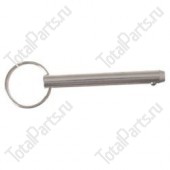 TOTALPARTS 000039066 ШТИФТ