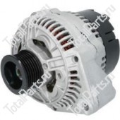 MERCEDES-BENZ 0091542902 ГЕНЕРАТОР