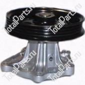 TOYOTA 1610019125 ПОМПА ВОДЯНАЯ