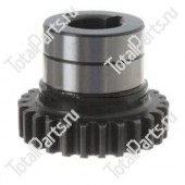 TOYOTA 135227815571 ШЕСТЕРНЯ КОЛЕНВАЛА ЦЕПИ НАСОСА